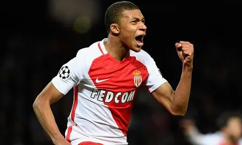 CẬP NHẬT vụ Kylian Mbappé: Tiết lộ từ người thân