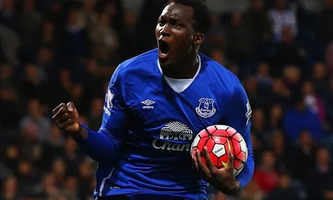 CẬP NHẬT vụ Romelu Lukaku: Yêu sách cuối của Everton