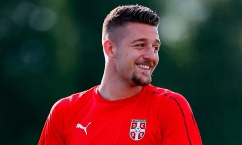 CẬP NHẬT vụ Savic: Milan khiến MU, Juventus "hít khói"