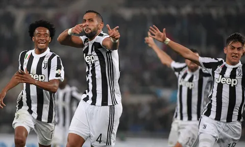 Capello dự đoán Juventus sẽ còn thống trị Italia trong mùa sau