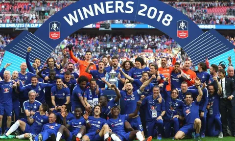 NÓNG! Chelsea rao bán 4 tiền vệ, dọn chỗ đón Kovacic