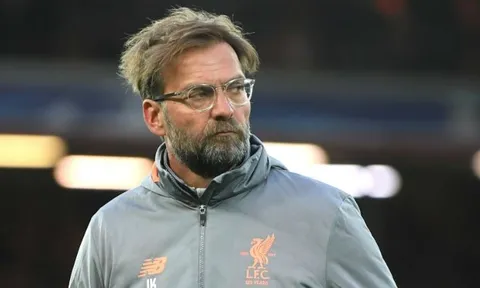 "Liverpool cần 4 cầu thủ với giá 200 triệu bảng"