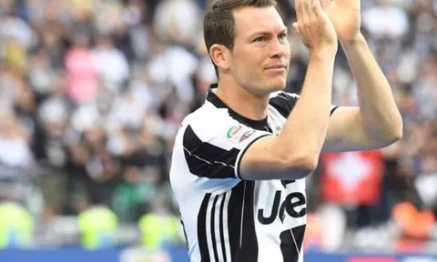 Bản hợp đồng mới của Arsenal gửi lời chào fan Juve
