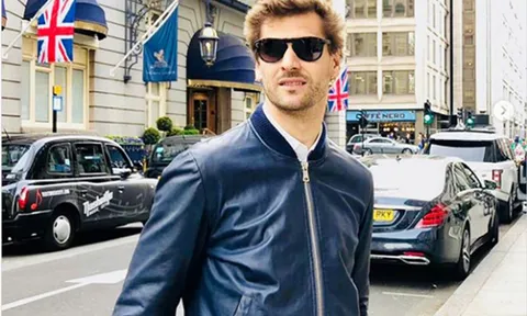10 soái ca tại Premier League: Karius dưới 1 người trên vạn người!