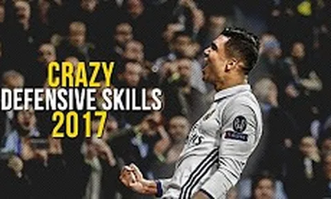 Casemiro, người trong trận chung kết Champions League của Real
