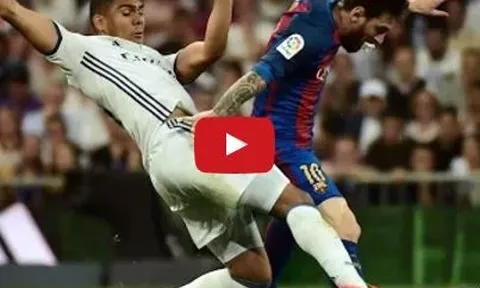Casemiro quan trọng như thế nào với Real Madrid?