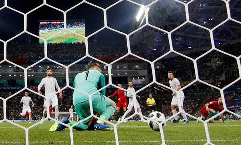 Casillas: "De Gea chỉ mắc sai lầm nhỏ"