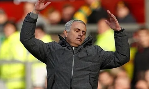 Câu chuyện tại Man United: Ông già và những đứa trẻ