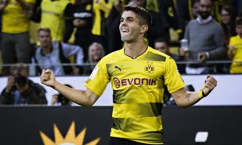 'Cậu ta phù hợp nhất với Klopp và Liverpool'