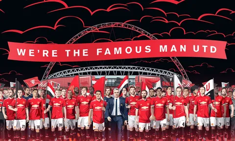 Cầu thủ Man United phải chiêu mộ để hoàn thành kỳ chuyển nhượng hoàn hảo