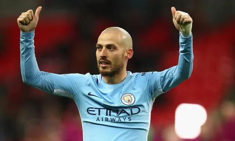 Cầu thủ nào đem lại “vận đỏ” nhất mùa này tại Premier League?