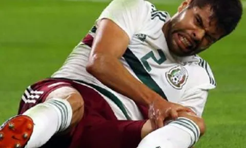 Cầu thủ tiếp theo nói lời chia tay World Cup
