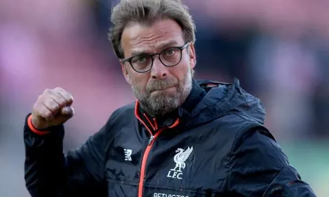 Cậy Champions League, Klopp tự tin đón sao bự về Liverpool