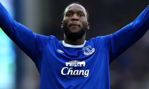Cậy nhờ Drogba, Chelsea sẽ có Lukaku?