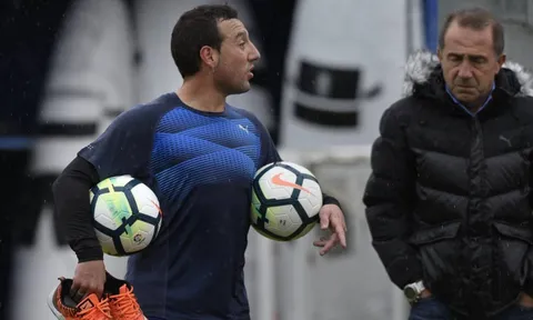 Cazorla về quê nhà hồi phục, trở lại cuối mùa giải