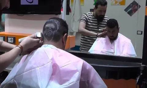 CĐV Ai Cập sẵn sàng đánh đổi "một phần cơ thể" vì Salah
