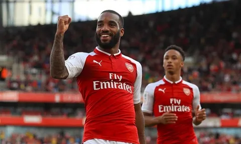 CĐV Arsenal có lý do để lạc quan về mùa giải trước mắt