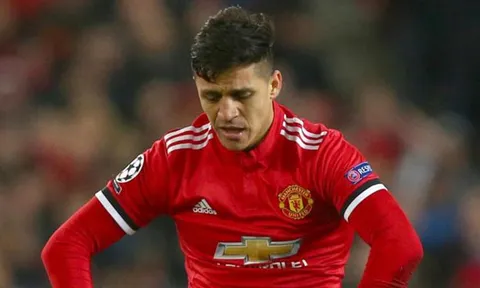 CĐV Arsenal hả hê vì Sanchez thi đấu tệ hại