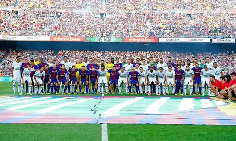 CĐV Barca chưa hết hận, nguyền rủa Neymar 'hãy chết đi'
