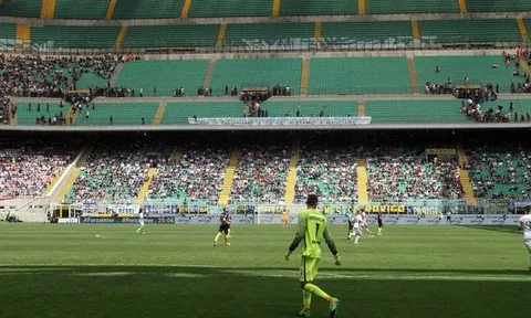 'CĐV đã hoàn toàn đúng khi quay lưng với Inter'