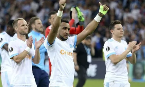 CĐV đập tivi, ném xuống sông vì đội nhà thua chung kết Europa League