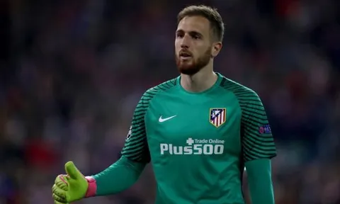 "Hãy gửi ngay 100 triệu bảng cho Atletico!"