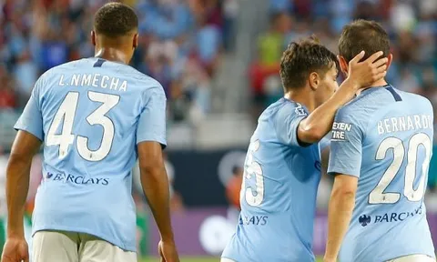 CĐV nào tại Anh ghét Man Utd nhất?