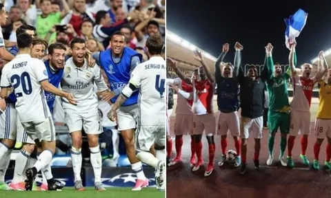 CĐV Real Madrid 'chọn' đối thủ nào tại bán kết Champions League?