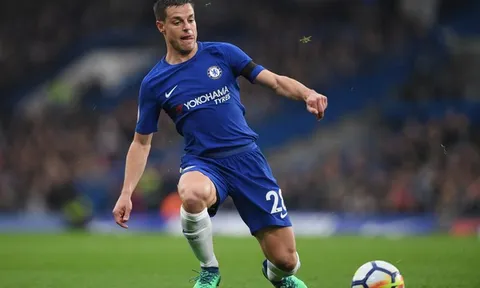 Chấm điểm Chelsea sau trận Newcastle: Thảm họa phòng ngự