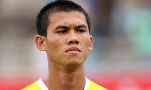 Cựu tuyển thủ U23 lên tiếng việc cướp giật khách Trung Quốc