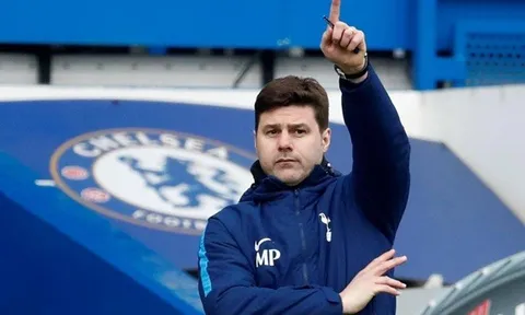 Lộ diện HLV "cực chất" Abramovich mời về thay Conte