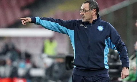Chelsea sẽ chơi như nào dưới bàn tay HLV Maurizio Sarri?