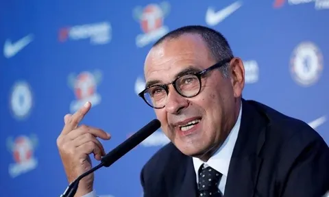 Góc Chelsea: Tại sao Maurizio Sarri sẽ khó thành công?