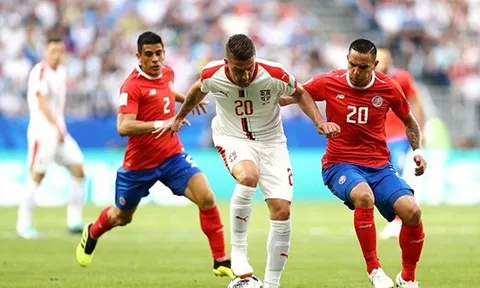 Cha của Milinkovic-Savic chọn ra bến đỗ mới cho con trai