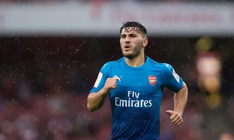 Chấm điểm Arsenal: Tân binh, sao trẻ rủ nhau tỏa sáng