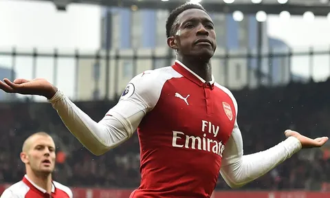 Chấm điểm Arsenal trận Southampton: Gọi tên Welbeck!