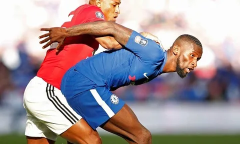 Chấm điểm Chelsea: Những "hợp đồng thất bại" thi nhau tỏa sáng