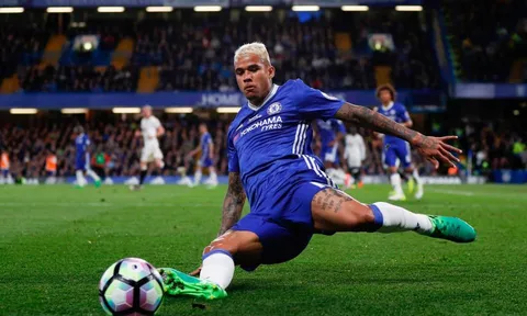 Chấm điểm Chelsea sau trận đấu với Watford: Không ai được 8