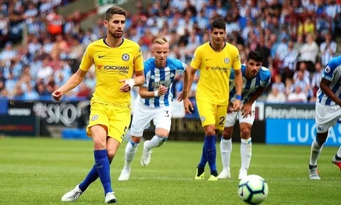 Chấm điểm Chelsea: Tân binh rực sáng; Thất vọng Morata