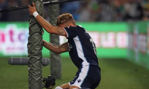Chấm điểm đội hình Lazio vs Juventus: Quá tệ cho hàng thủ
