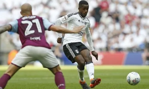 Chấm điểm Fulham: Chào Premier League, Ryan Sessegnon tới đây