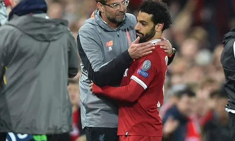 Chấm điểm Liverpool: Điểm 10 cho số 11