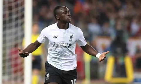 Chấm điểm Liverpool sau trận Roma: Salah 'nhường' đất diễn
