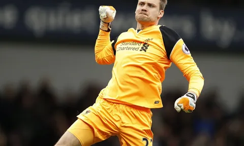 Chấm điểm Liverpool sau trận thắng West Brom: Người hùng Mignolet, Firmino