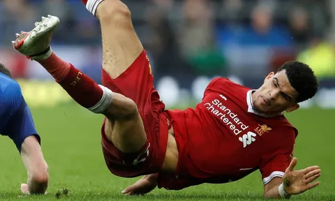 Chấm điểm Liverpool: Solanke hóa "chân gỗ"