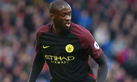 Chấm điểm Man City 2016/17 (Phần 2) - Giá trị của công thần