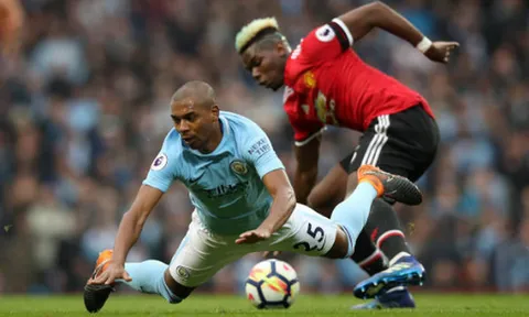 Chấm điểm Man City sau derby: Ông chủ tuyến giữa