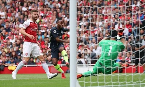 Chấm điểm Man City: Trò cưng của Pep Guardiola lên tiếng