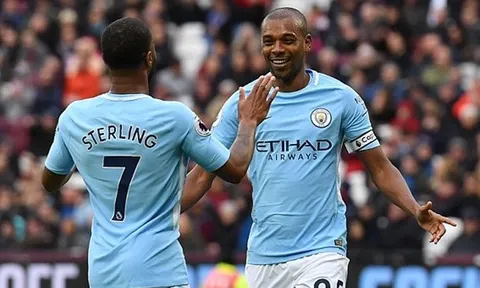 Chấm điểm Man City: Vinh danh học trò cưng của Pep