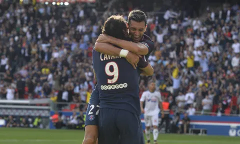 Chấm điểm PSG: Người sẽ nhường vị trí cho Neymar tỏa sáng